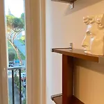 Pasteur 66 - Luxury In ローマ