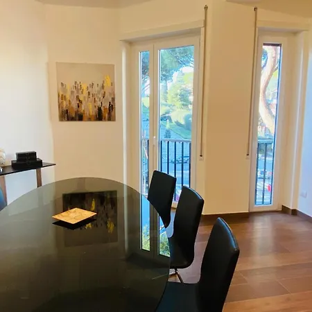 Pasteur 66 - Luxury In Apartment