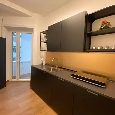 Pasteur 66 - Luxury In