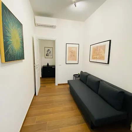 Apartment Pasteur 66 - Luxury In Rom
