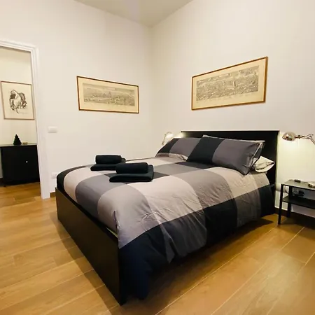 Pasteur 66 - Luxury In * Rome