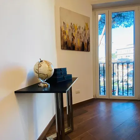 Pasteur 66 - Luxury In Apartment *