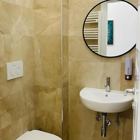 Pasteur 66 - Luxury In شقة