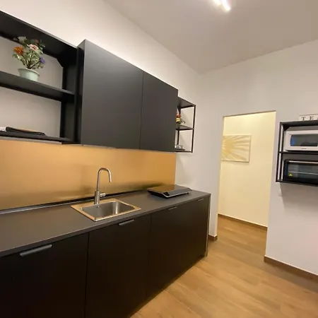 Pasteur 66 - Luxury In