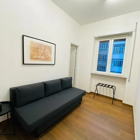 Апартаменты Pasteur 66 - Luxury In