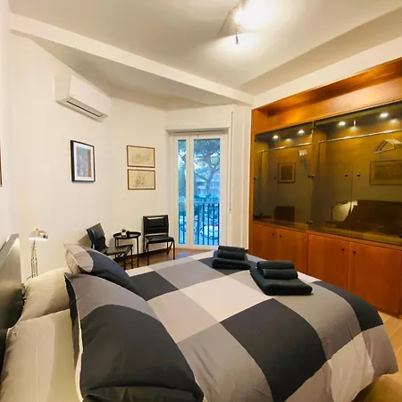 Апартаменты Pasteur 66 - Luxury In *