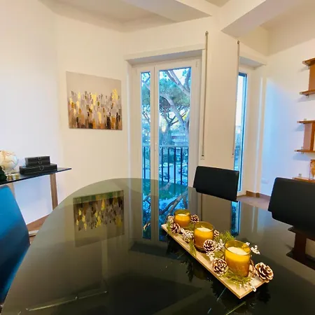 Апартаменты Pasteur 66 - Luxury In