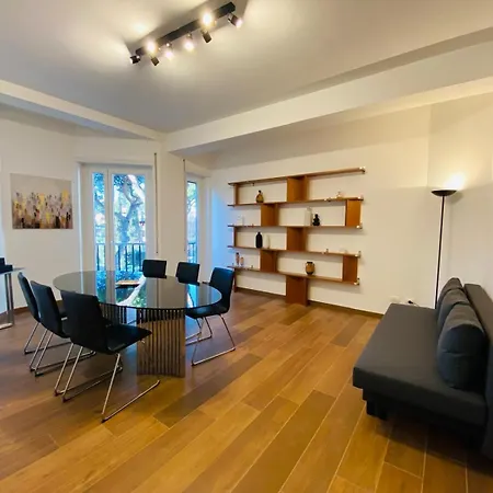 Pasteur 66 - Luxury In *